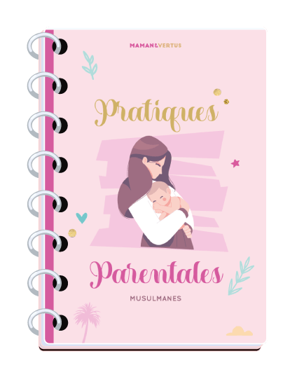 Couverture du workbook Pratiques Parentales Musulmanes