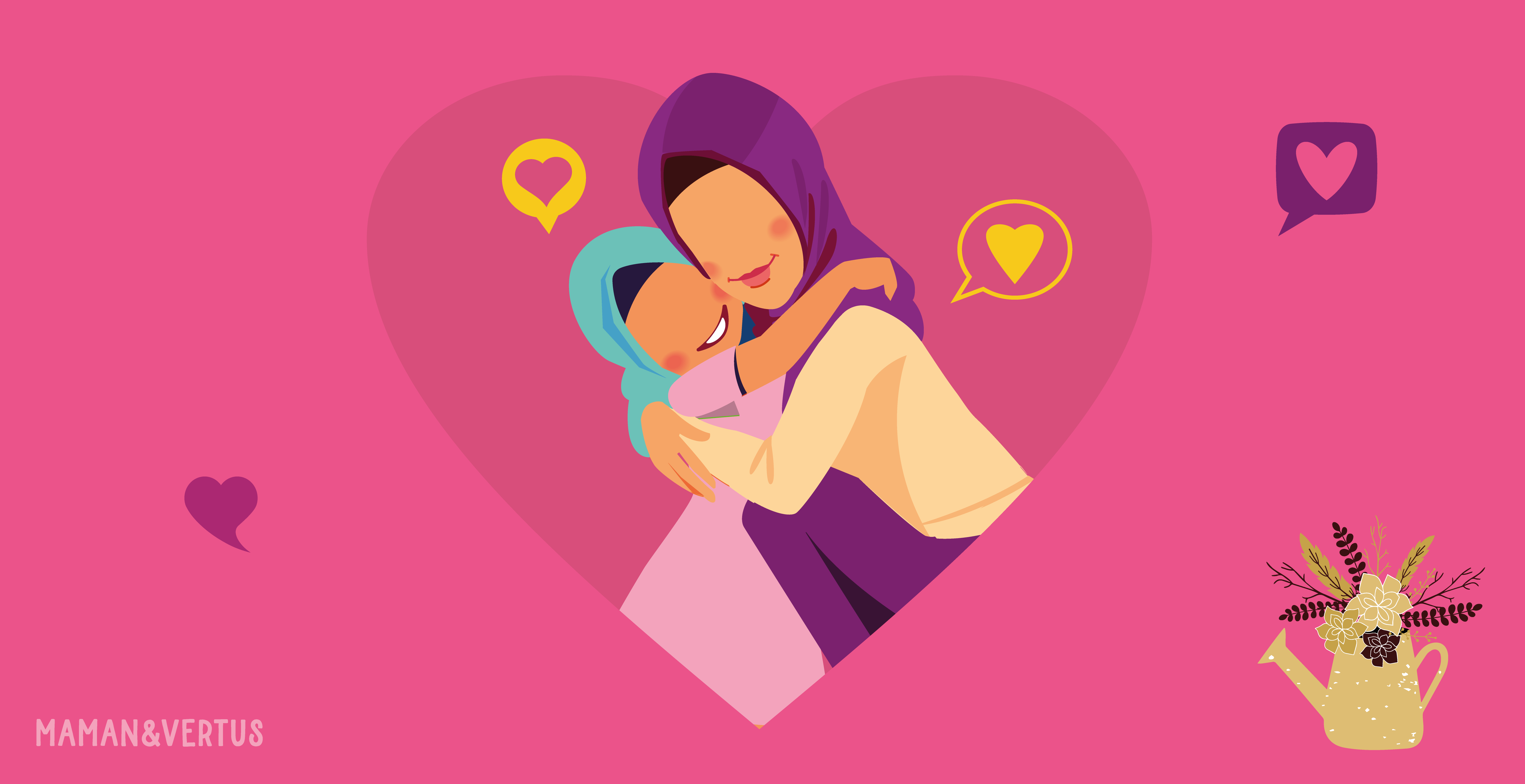 Du Burnout au Bonheur Maternel