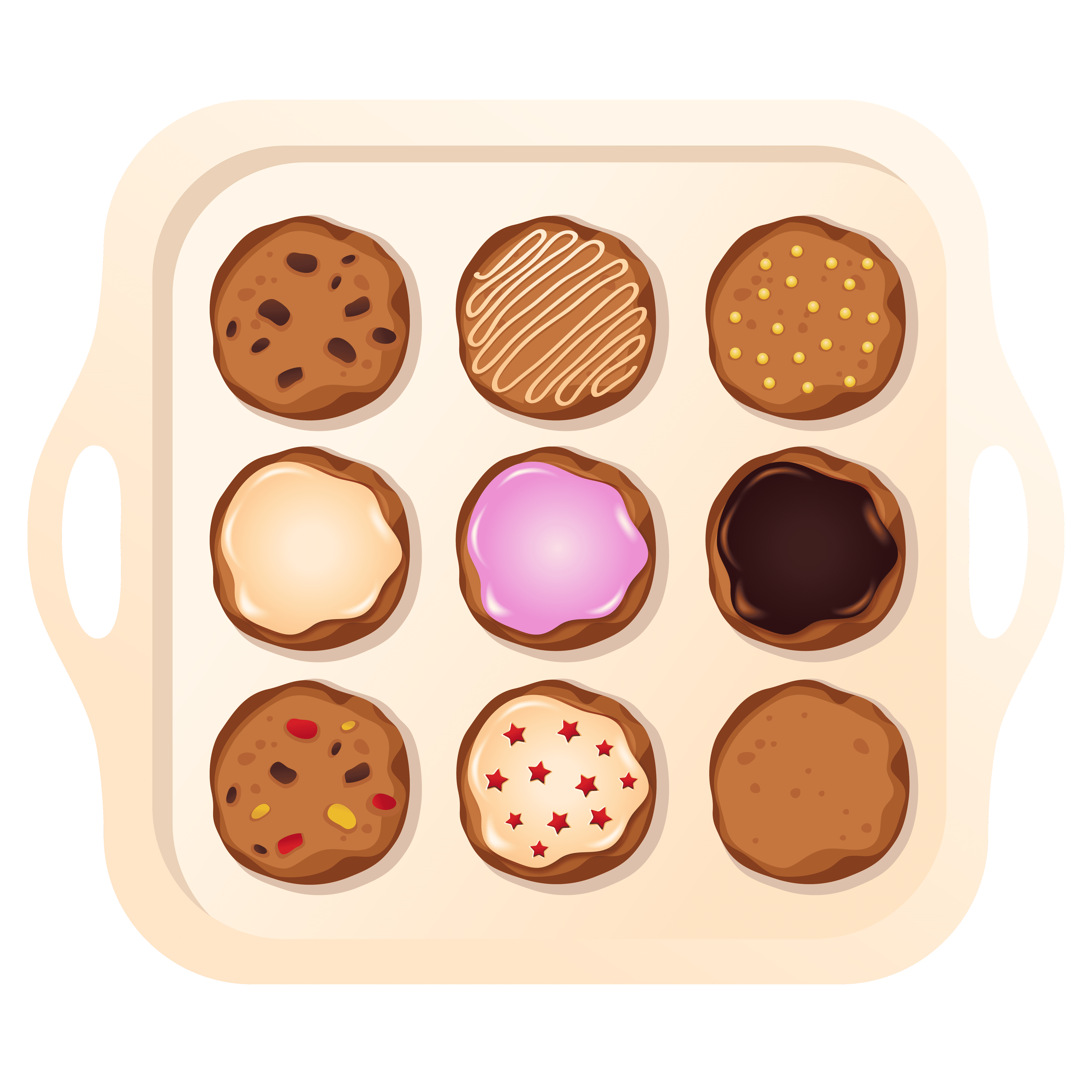 Enfants partageant un moment