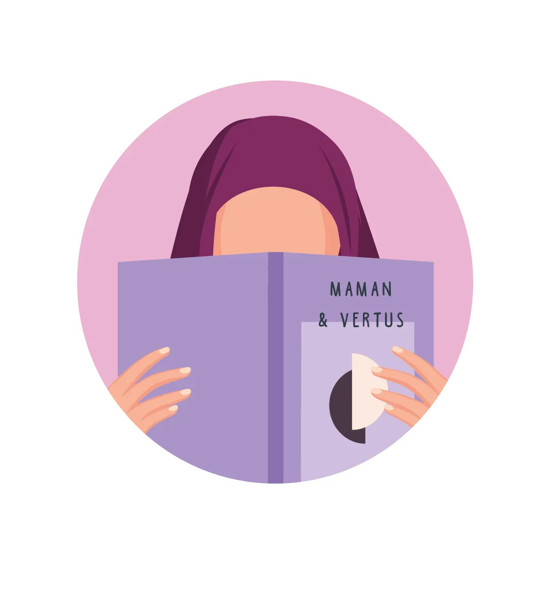 Maman & Vertus
