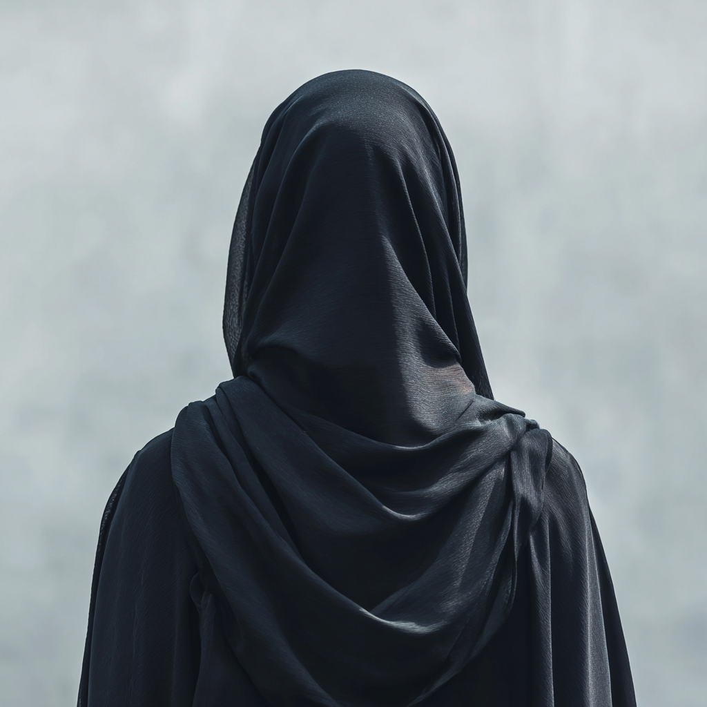 Umm Adam — Fondatrice Institut Hayaa