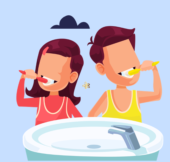 Frères & Sœurs en Harmonie